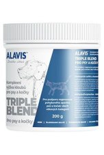 Alavis Triple Blend 200 g