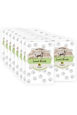 BOHEMIA Wild Broth BOX Lamb 15x100ml
