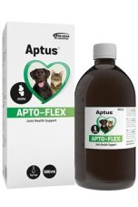 Aptus Apto-Flex Vet sirup 500 ml
