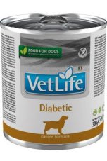 Farmina Vet Life canine Diabetic 300 g