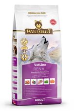 Wolfsblut Dog VetLine Renal 12 kg