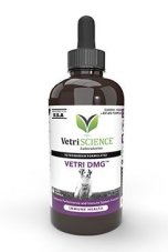 VetriScience Vetri Dmg Liquid 114 ml