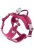 Postroj Hurtta Weekend Warrior II ECO rubínový 40-50