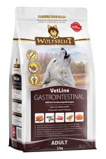 Wolfsblut Dog VetLine Gastrointestinal 2 kg