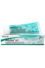 Abilar Vet pryskyřičná mast 30 ml