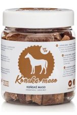Raw Raw mrazem sušené Koňské maso 80 g