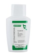 Vetpanthenol šampon s Azadirachtou 150ml