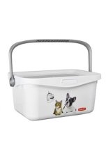 Curver Multibox 3l