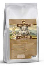 Wolfsblut Dog Small Breed Range Lamb 7,5 kg