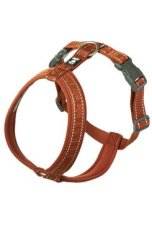 Hurtta Casual ECO Y skořicový 30-35 cm