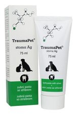 TraumaPet stoma Ag 75 ml
