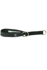 Hurtta Casual ECO polostahovák černý 30-40 cm