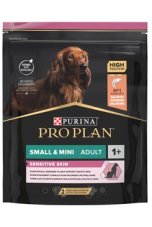 ProPlan Dog Adult Small & Mini Sensitive Skin Salmon 700 g