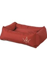 Zolux 4Seasons Pelech 75 cm červená