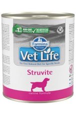 Farmina Vet Life canine Struvite 300 g
