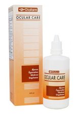Diafarm Eye cleaner 100 ml