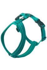 Hurtta Casual ECO Y paví zeleň 45-55 cm