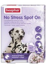 Beaphar No Stress Spot On 3 ks