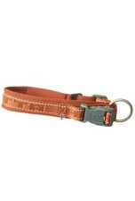 Hurtta Casual ECO skořicový 35-45 cm