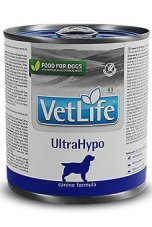 Farmina Vet Life canine UltraHypo 300 g