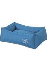 Zolux 4Seasons Pelech 75 cm modrá