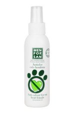 Menforsan Spray na háravé feny 125 ml