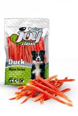 Calibra Joy Dog Classic Duck Strips 80 g