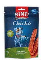 Rinti Extra Chicko Králík 60 g