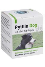 Pythie Dog Balzám na tlapky 50 ml