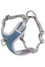 Hurtta Venture No-Pull postroj borůvkový 40-45 cm