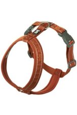 Hurtta Casual ECO Y skořicový 45-55 cm