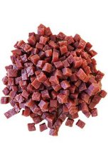 For Dogs and Cats Kachní kostky měkké 230 g