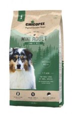 Chicopee CNL Mini Adult Lamb & Rice 2 kg