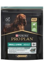 ProPlan Dog Adult Small & Mini Sensitive Digest Lamb 700 g