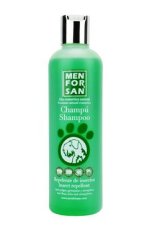 Menforsan Šampon antiparazitní proti hmyzu pes 300ml