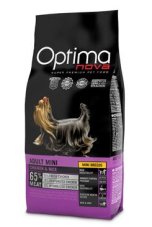 Optima Nova Dog Adult mini 12 kg