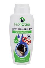 ProfiCare Šampon antiparazitní s Tea Tree 300 ml