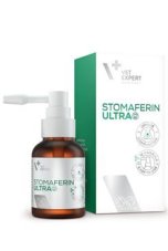 VetExpert StomaFerin Ultra 30 ml