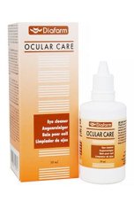 Diafarm Eye cleaner 50 ml