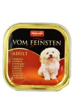 Animonda vom Feinsten Adult s králíkem 150 g
