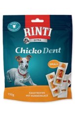 Rinti Chicko Dent Small kuře 150 g