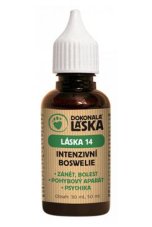 Dokonalá láska Láska 14 Intenzivní boswelie 50 ml