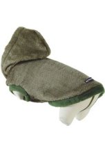 Zolux Brooklyn Mikina s kapucí khaki 25 cm