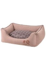 Pelech 4Elements Sofa Bed M cihlová Kiwi