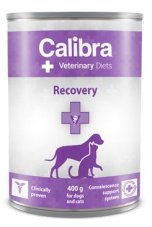 Calibra VD Dog & Cat Recovery 400 g