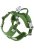 Postroj Hurtta Weekend Warrior II ECO petrželový 45-60
