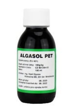 BIOPOLYM ALGASOL AD mořská řasa 100ml