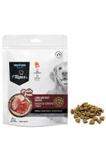 Tapas Gourmet Snack for dog Lamb and Beef 150 g