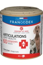 Francodex Joint Health 60 tbl