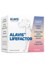 Alavis LifeFactor 60 cps